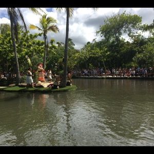 Meet your Posher, Lawrence